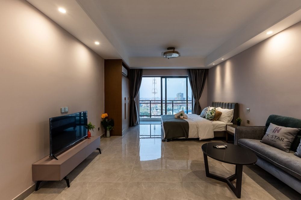 undefined TK Star by Caerus Management I 4