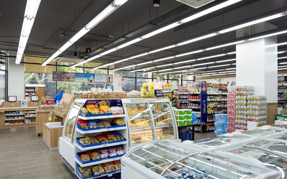 undefined Luxury Apartment by PhnomPenh 51 Hotel 2