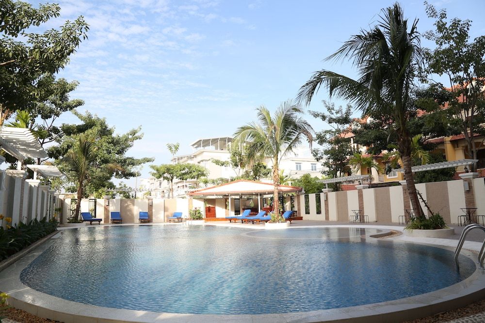 undefined 8008 Hotel 7