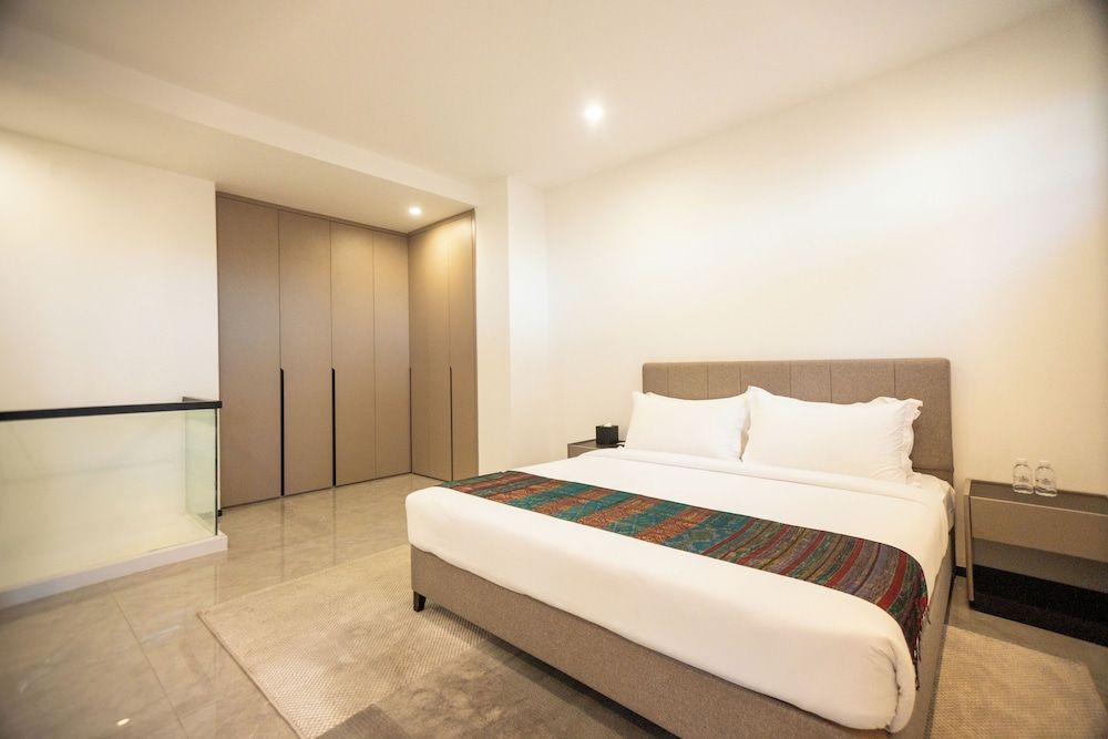 undefined One Park Hotel & Residence 10