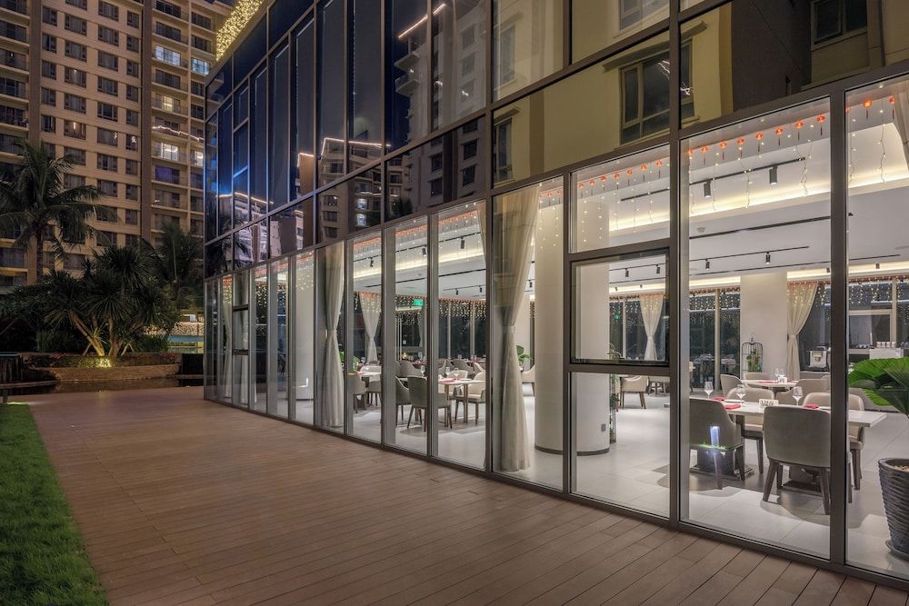 undefined One Park Hotel & Residence 4