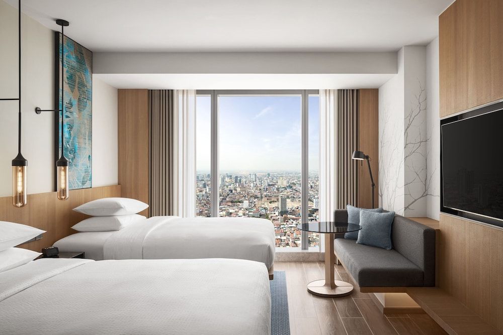 undefined Fairfield By Marriott Phnom Penh 2
