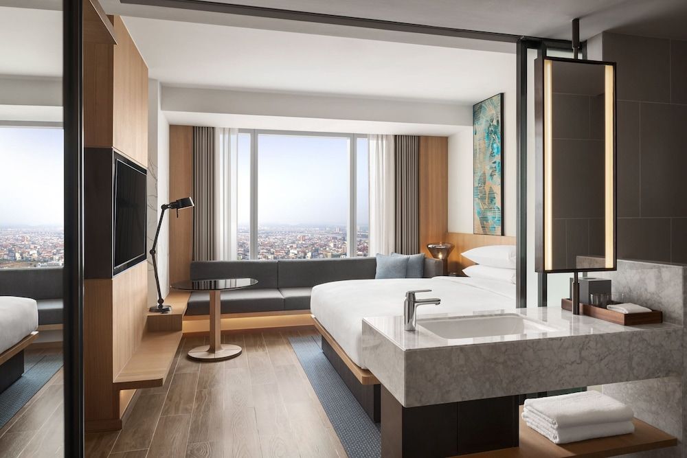 undefined Fairfield By Marriott Phnom Penh 9