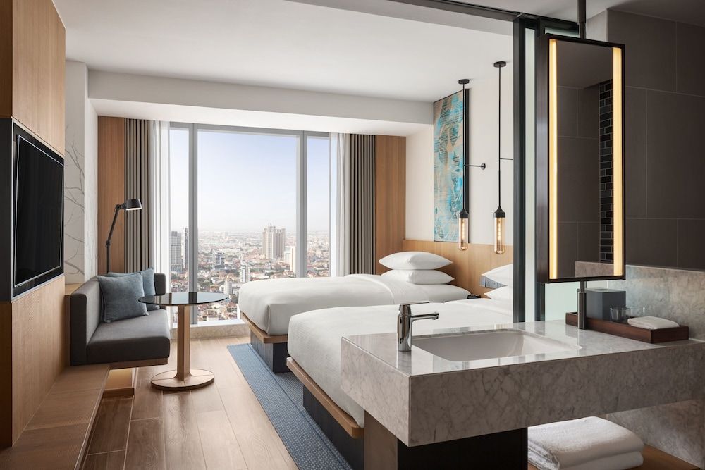 undefined Fairfield By Marriott Phnom Penh 9