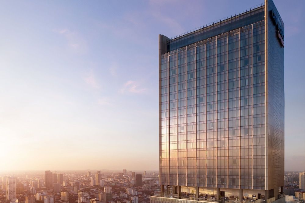 undefined Fairfield By Marriott Phnom Penh 4