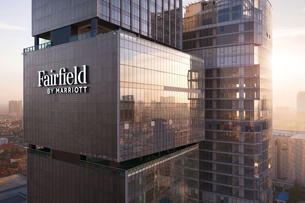 undefined Fairfield By Marriott Phnom Penh 5