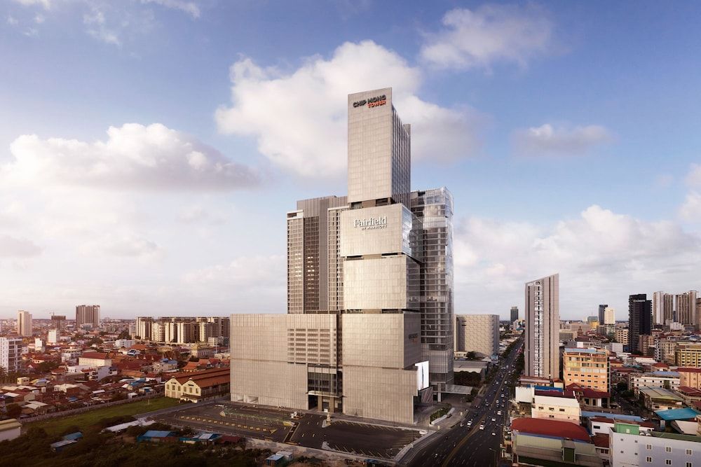 undefined Fairfield By Marriott Phnom Penh 3