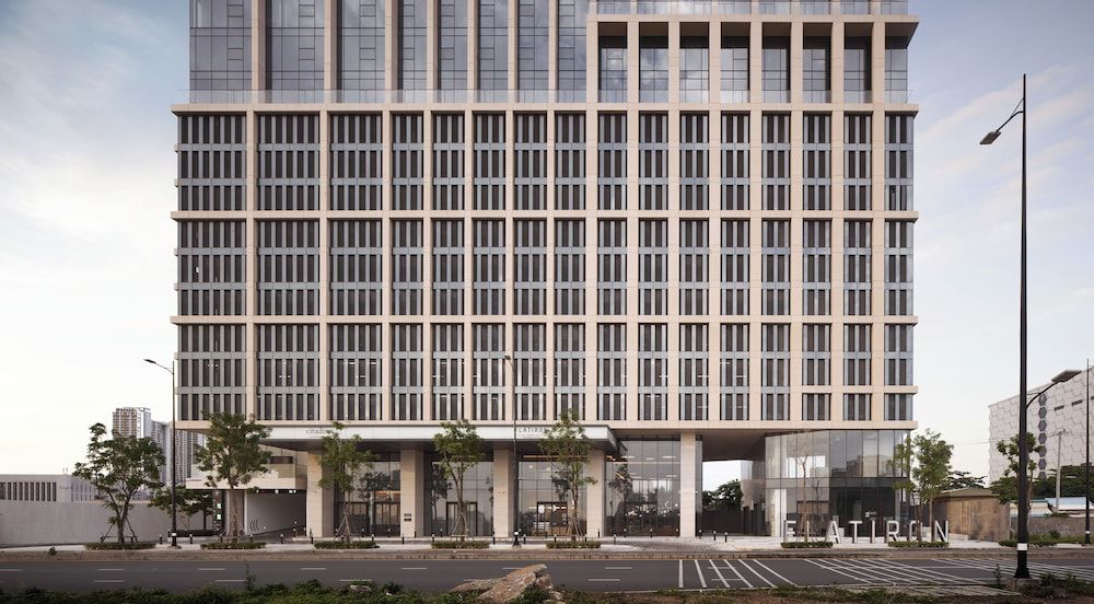 undefined Citadines Flatiron Phnom Penh 8