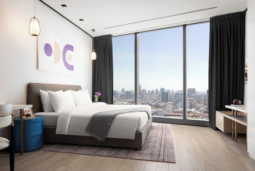 undefined Citadines Flatiron Phnom Penh 9