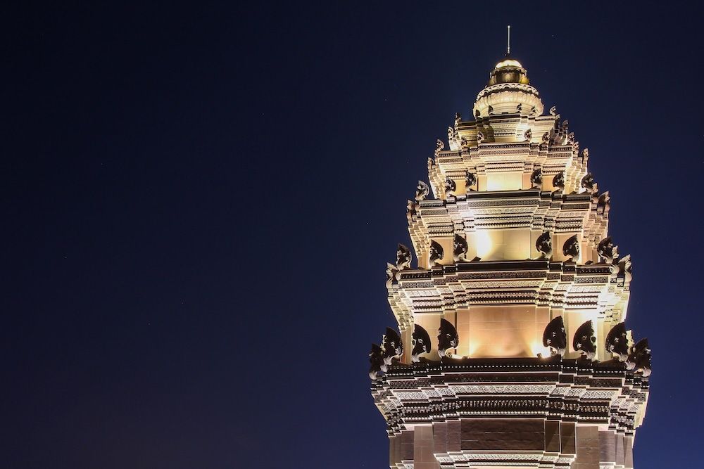 undefined Citadines Flatiron Phnom Penh 4