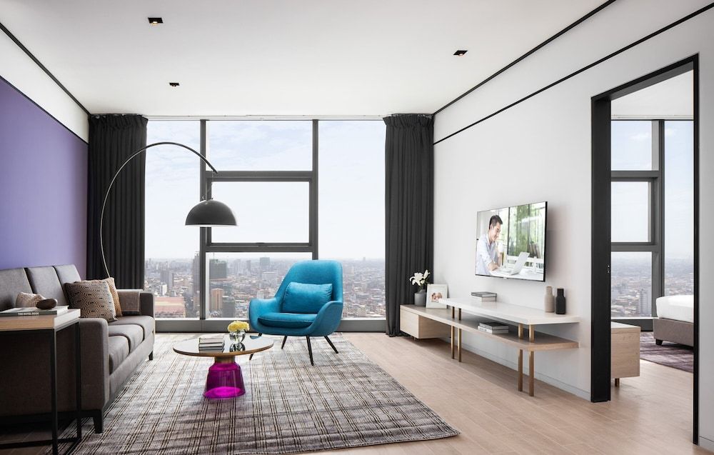 undefined Citadines Flatiron Phnom Penh 5