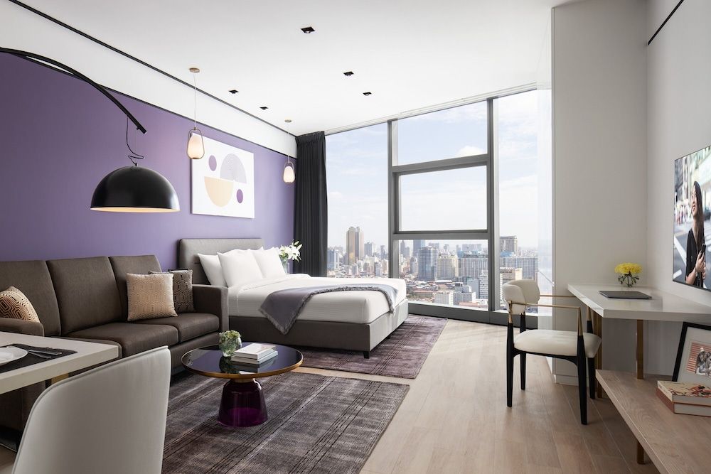 undefined Citadines Flatiron Phnom Penh 2