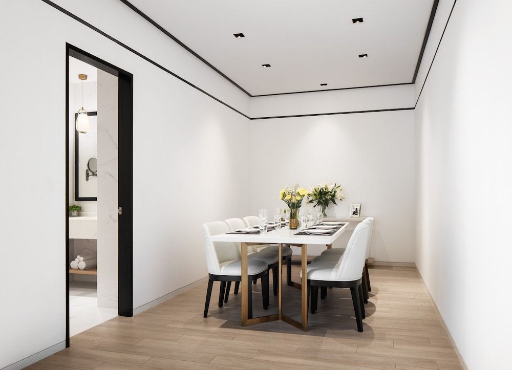 undefined Citadines Flatiron Phnom Penh