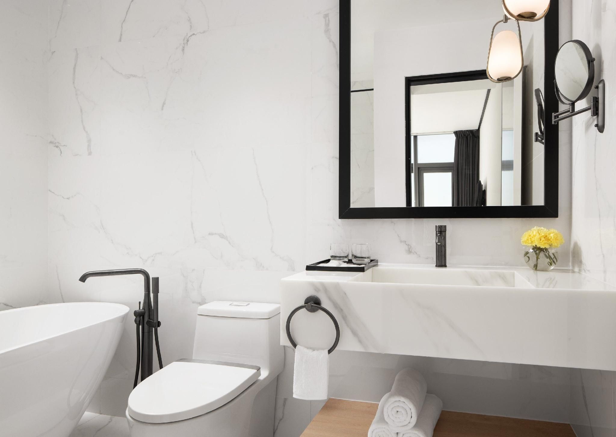 undefined Citadines Flatiron Phnom Penh 7