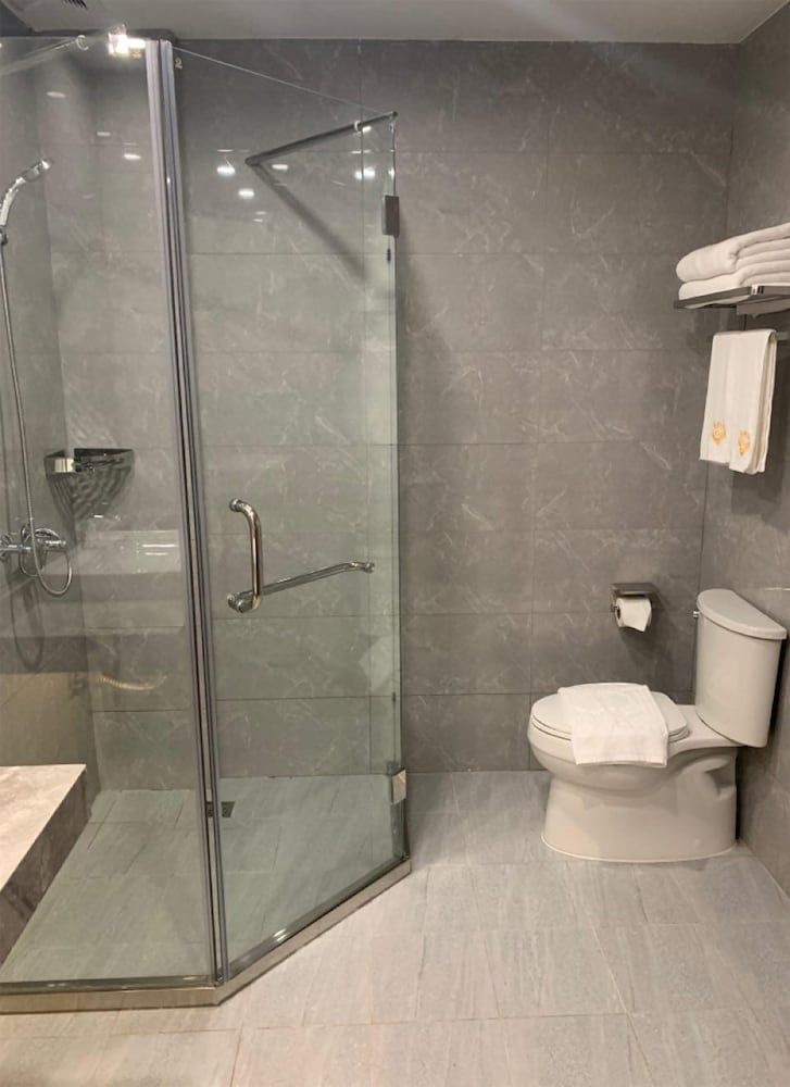 undefined Jing Du Hotel 10