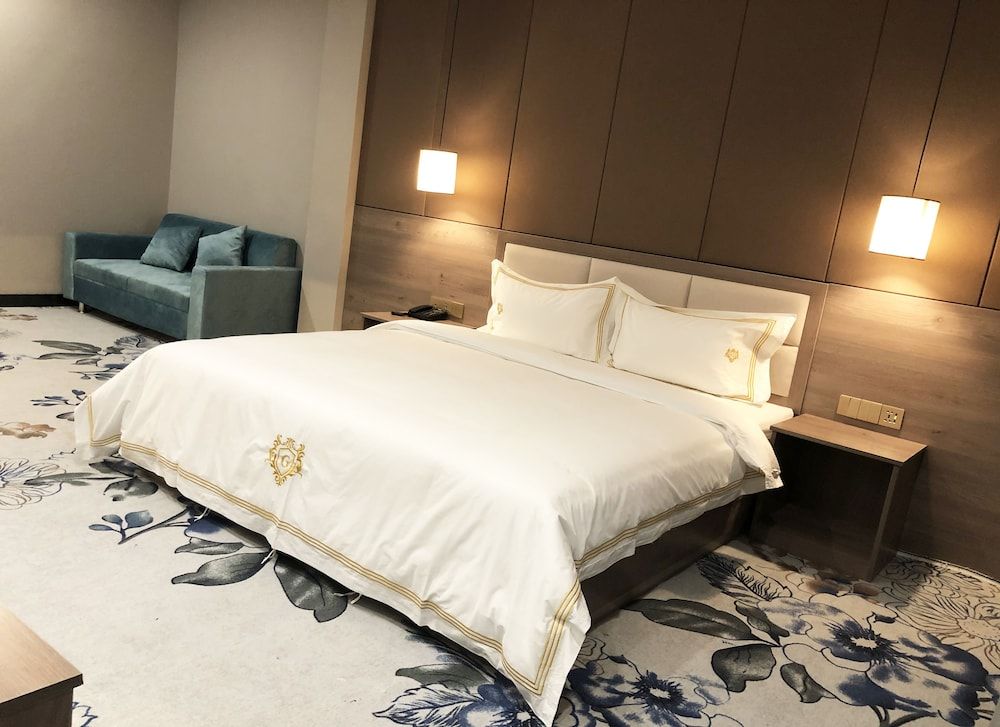 undefined Jing Du Hotel 3