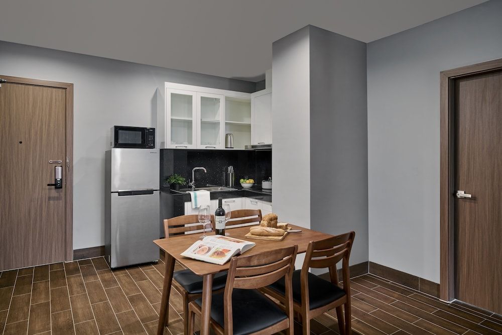 undefined BIJOU Serviced Residence 9