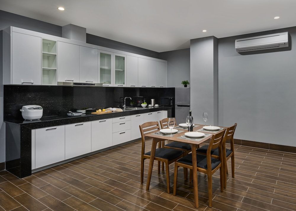 undefined BIJOU Serviced Residence 10