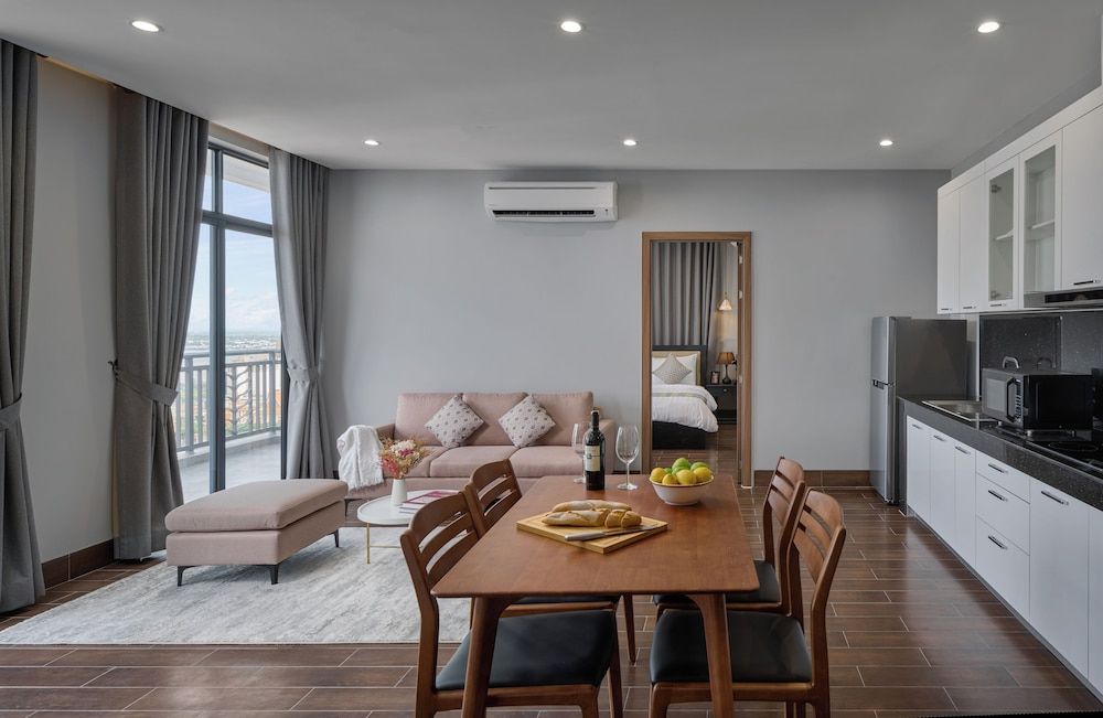 undefined BIJOU Serviced Residence 5