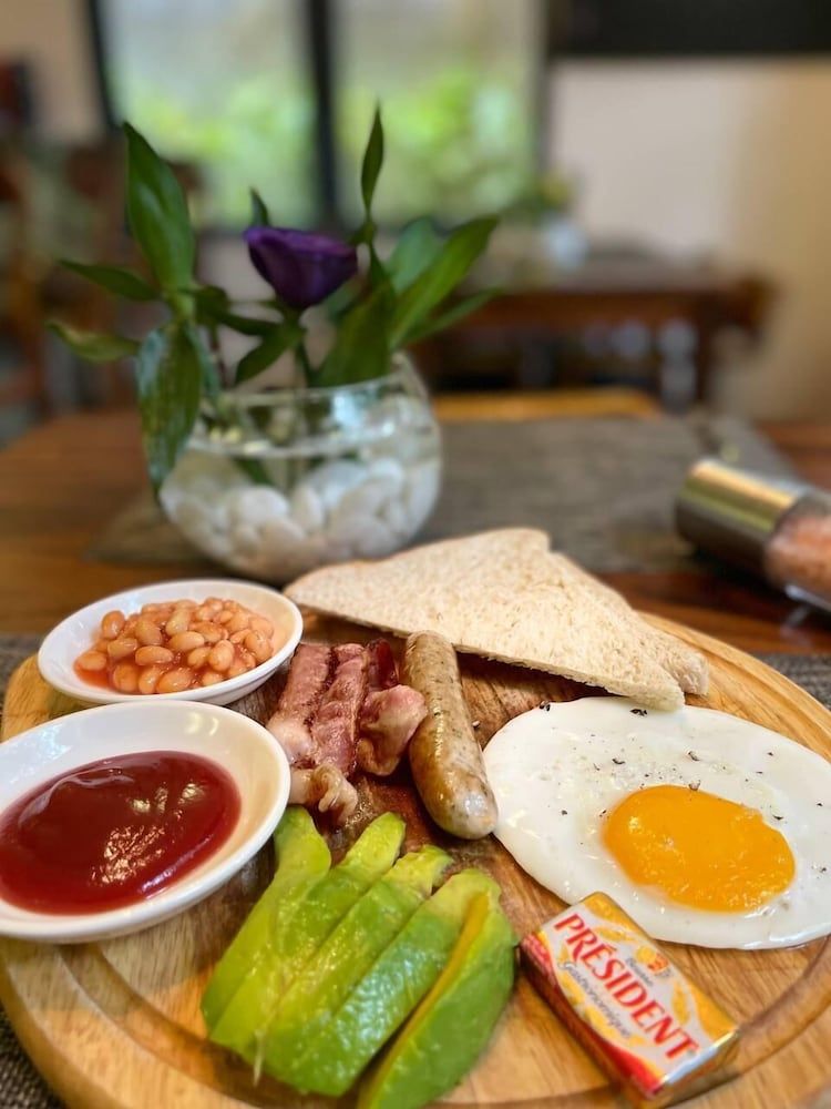 undefined BIJOU Serviced Residence 8