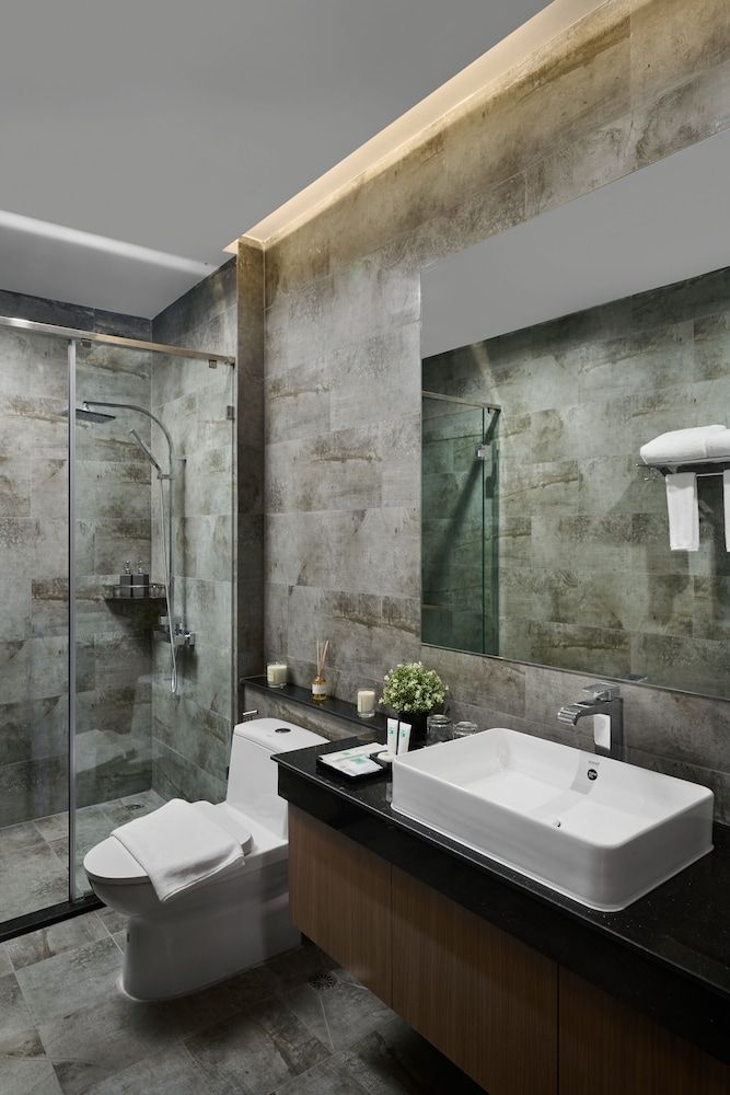 BIJOU Serviced Residence Superior Apartment, 1 Bedroom 3