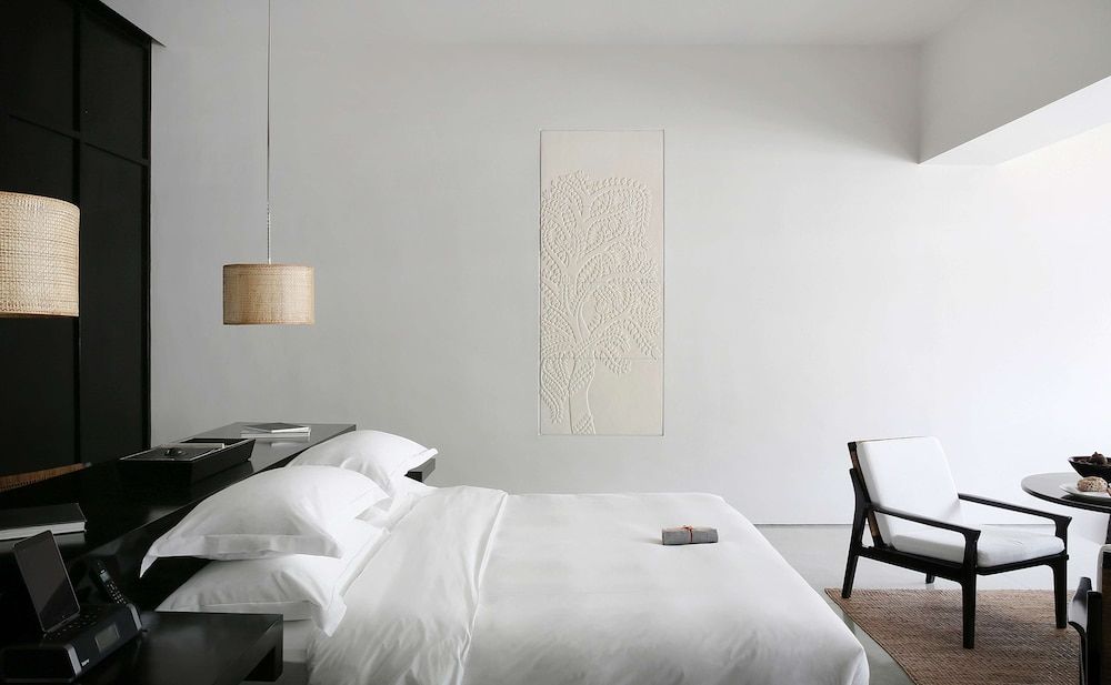 Amansara Suite (Pool)