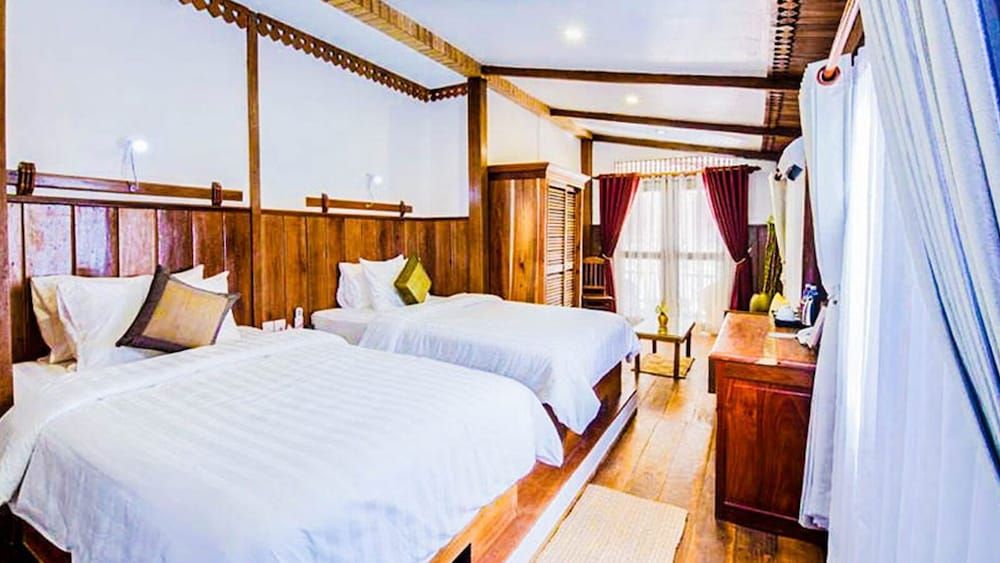 undefined Maison Model d'Angkor - Hostel 2