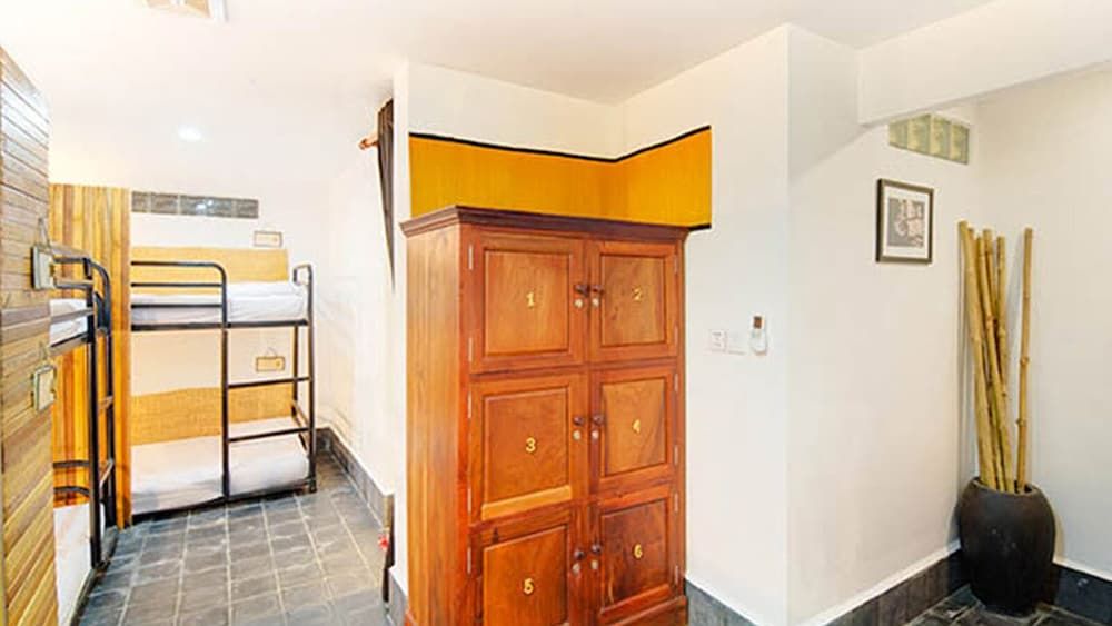 undefined Maison Model d'Angkor - Hostel 9