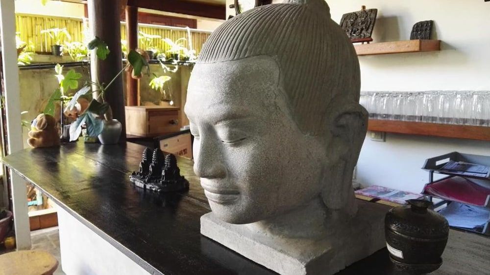 undefined Maison Model d'Angkor - Hostel 6