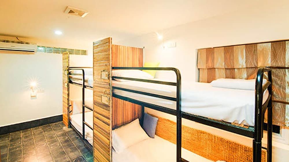 undefined Maison Model d'Angkor - Hostel 10