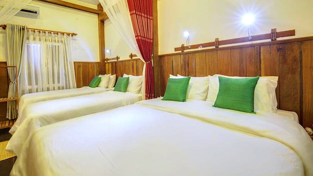 undefined Maison Model d'Angkor - Hostel 5