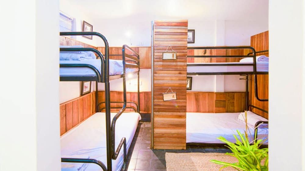 undefined Maison Model d'Angkor - Hostel