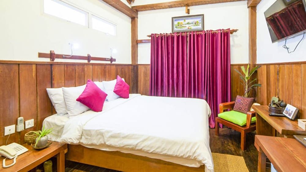 undefined Maison Model d'Angkor - Hostel 3