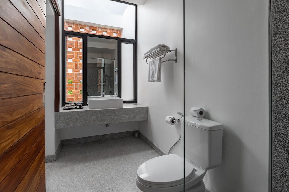 eOcambo Resort and Spa Luxury Townhome 5