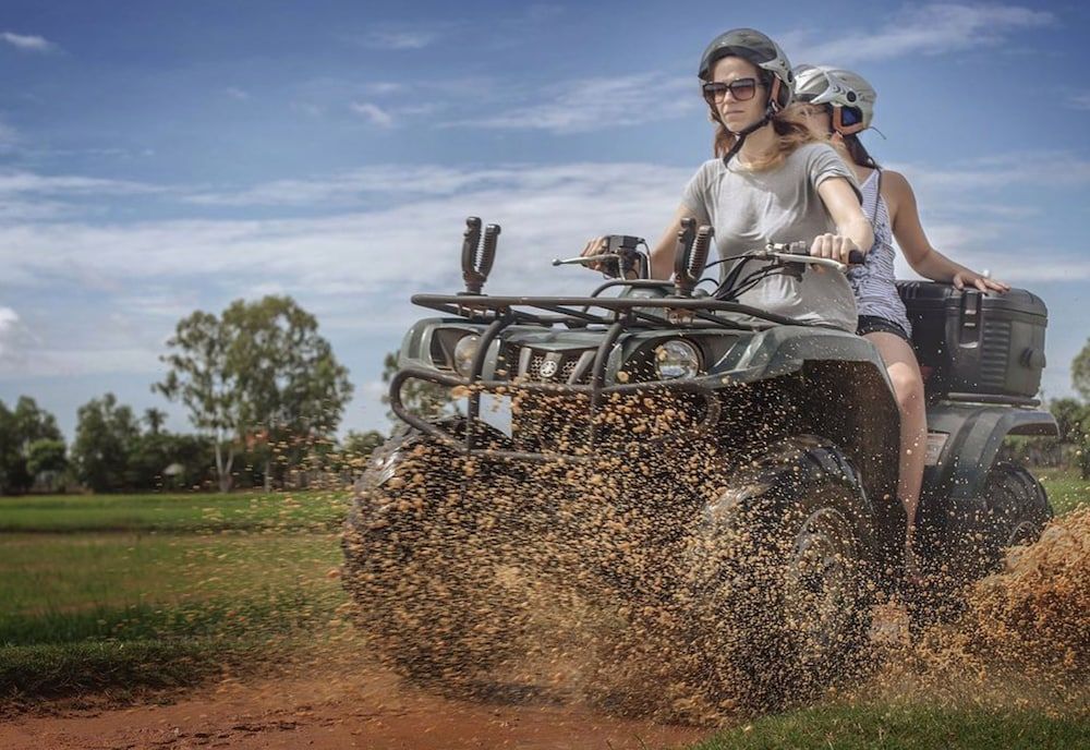 undefined eOcambo Resort and Spa 3