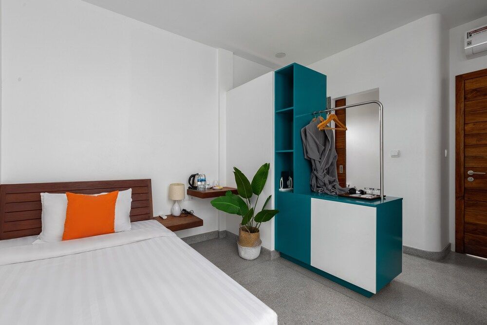 eOcambo Resort and Spa Luxury Townhome 4