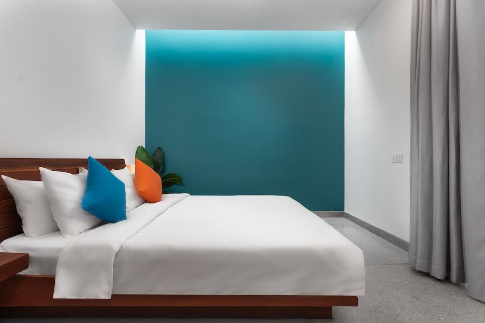 undefined eOcambo Resort and Spa 10