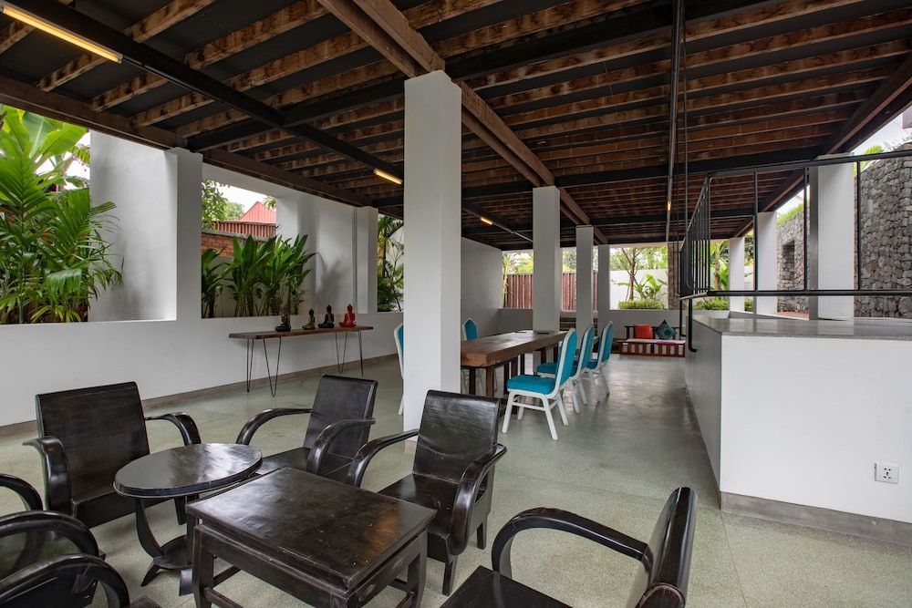 undefined eOcambo Resort and Spa 6