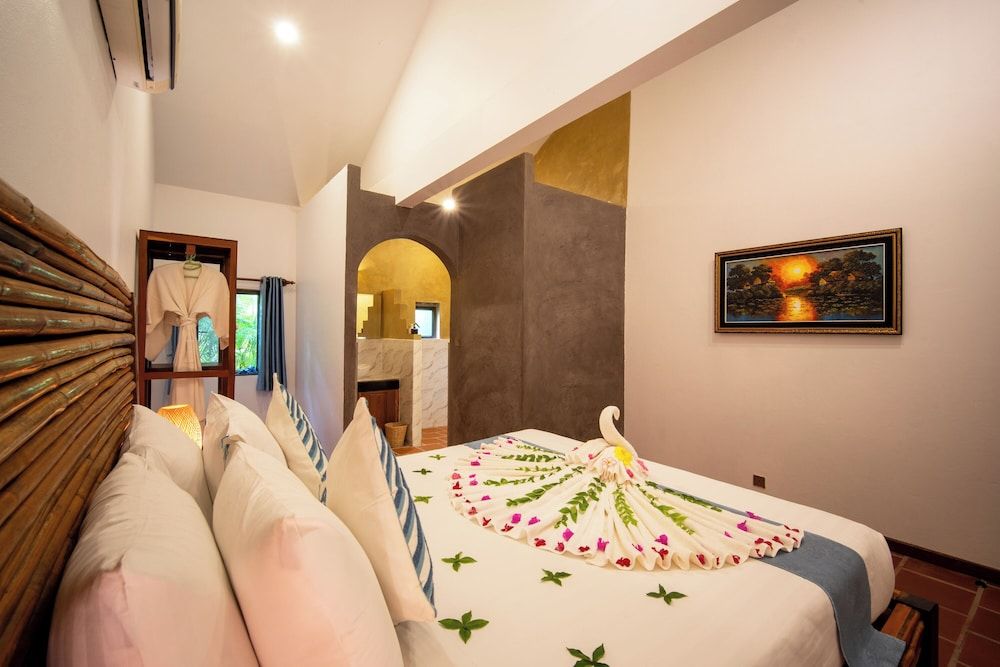 Family Villa, 3 Bedrooms, Private Pool