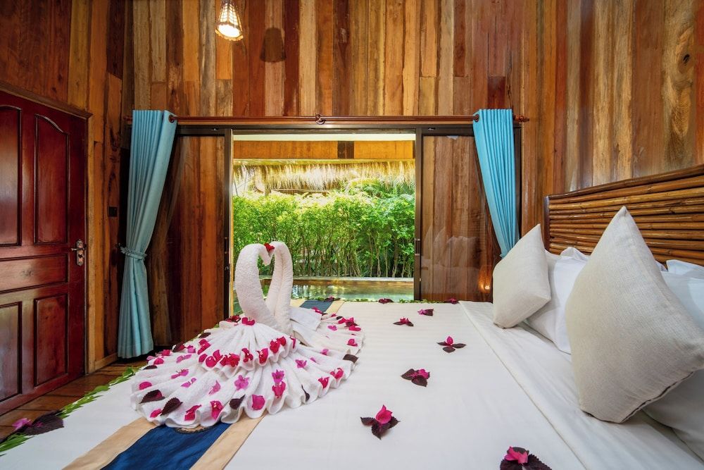 Private Pool Villa - 2 bedroom