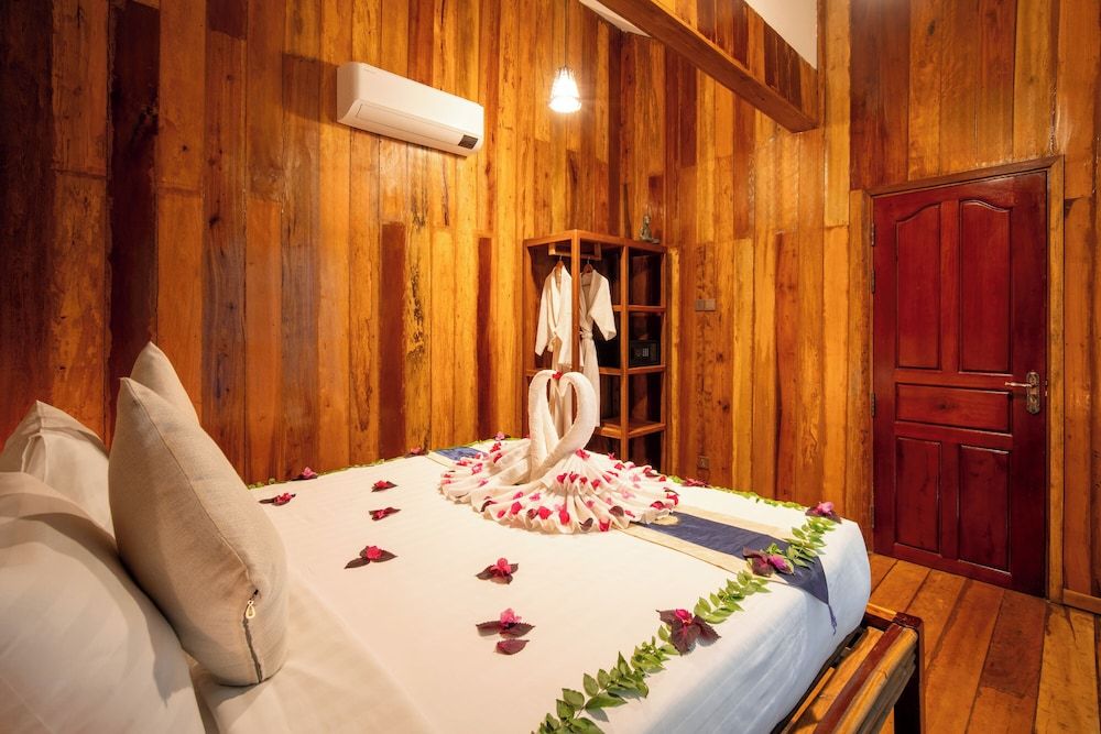 Private Pool Villa - 2 bedroom