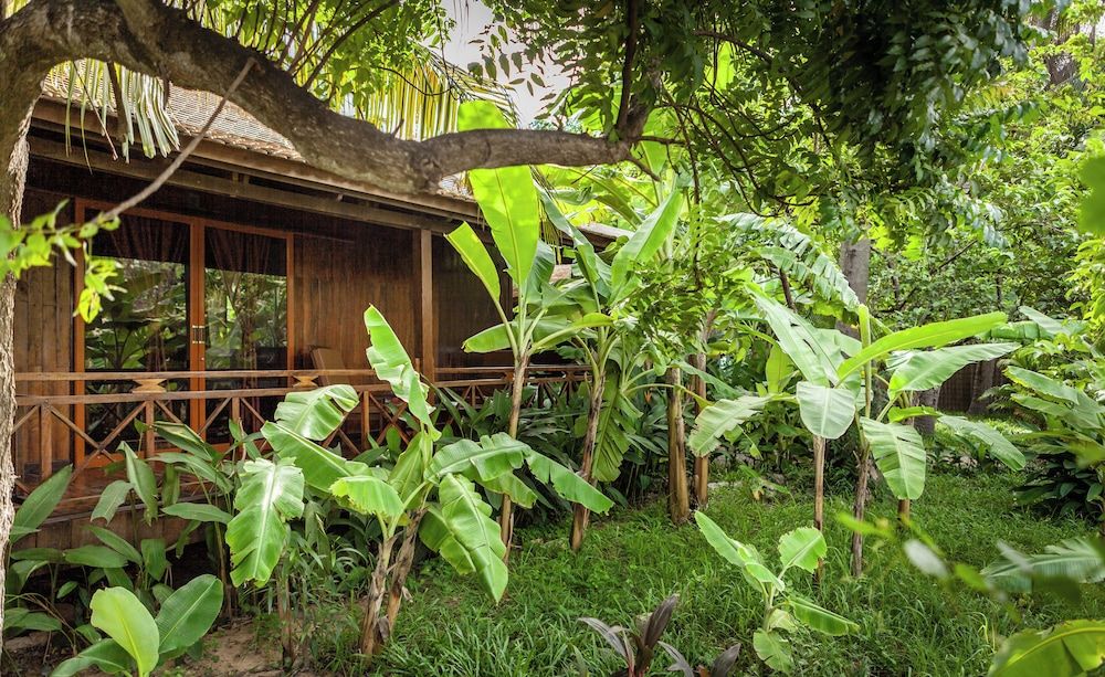 undefined Authentic Khmer Village Resort 10