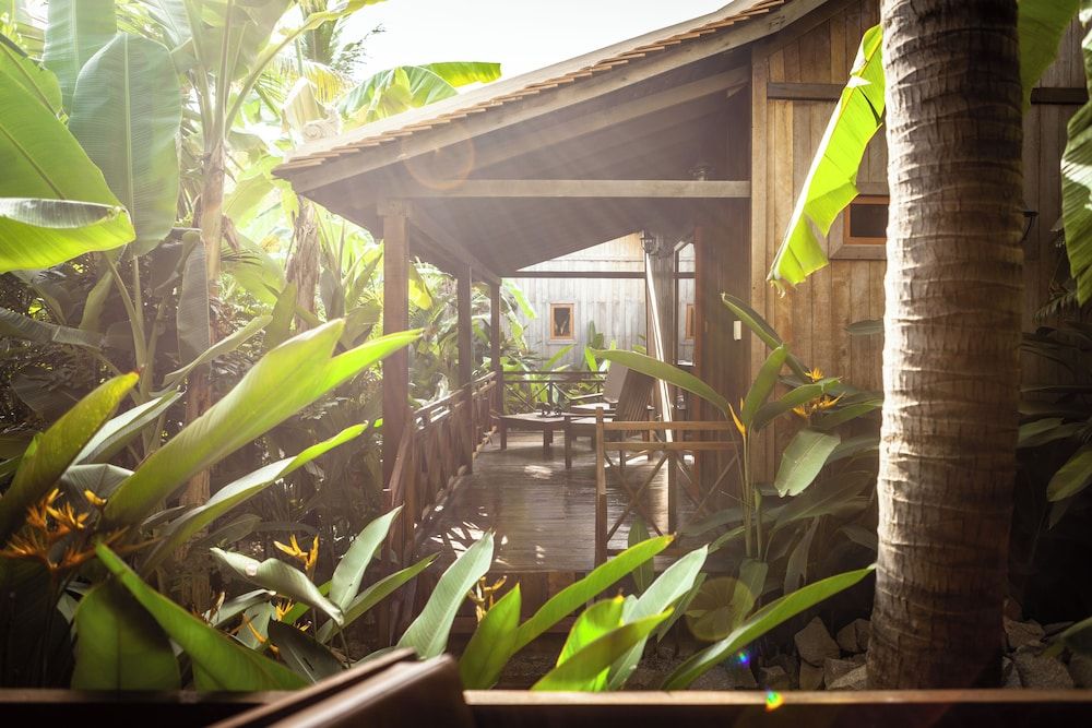 undefined Authentic Khmer Village Resort 8