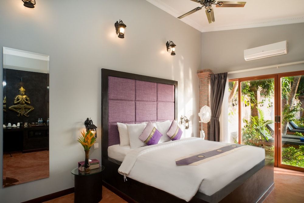 Villa Coconut With Private Pool
