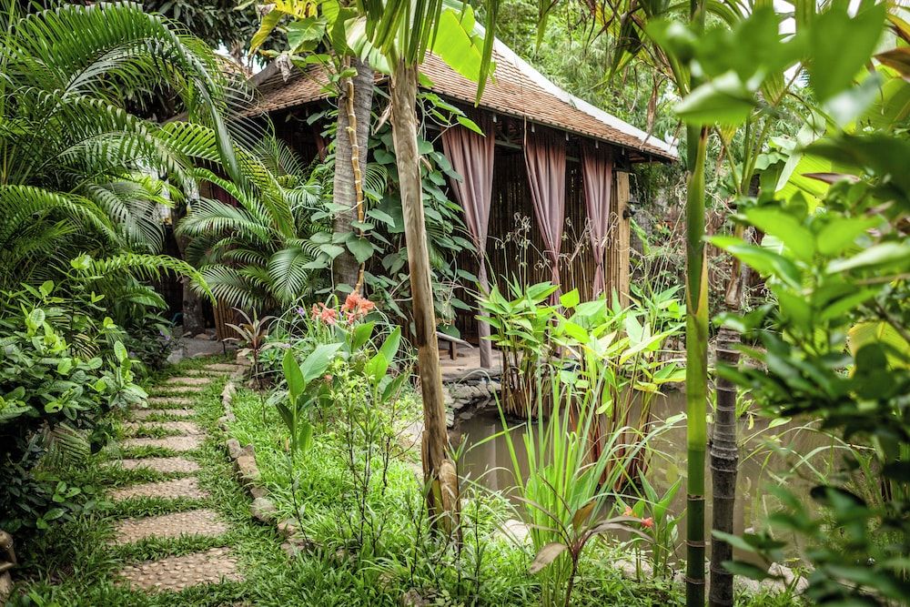 undefined Authentic Khmer Village Resort 9