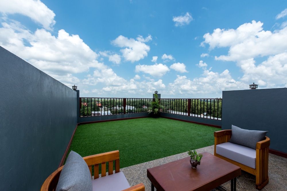 Pacific Premier Resort & Spa Premier Room with Balcony 6