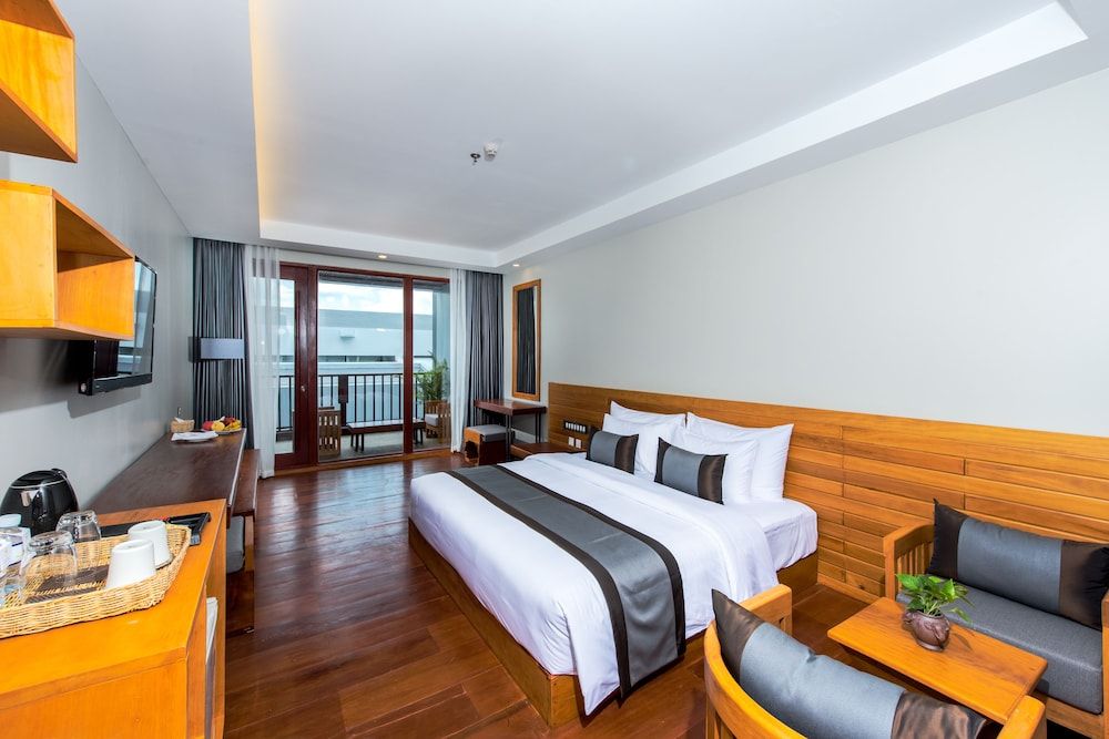 undefined Pacific Premier Resort & Spa 2