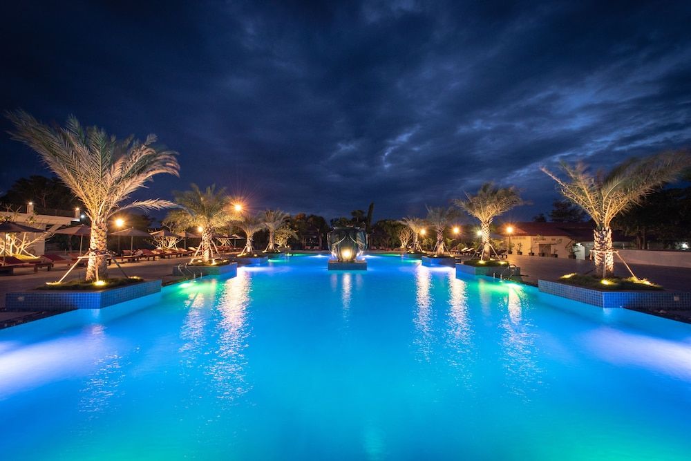 undefined Pacific Premier Resort & Spa 9