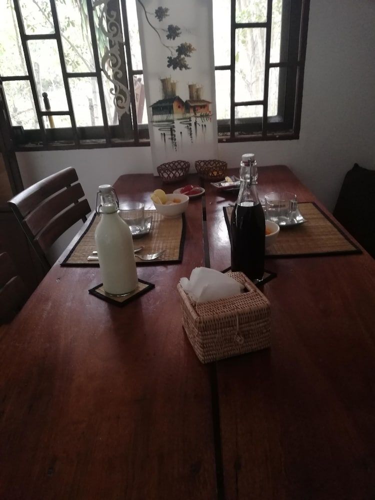 undefined La Maison des Bambous LMDBSR 9