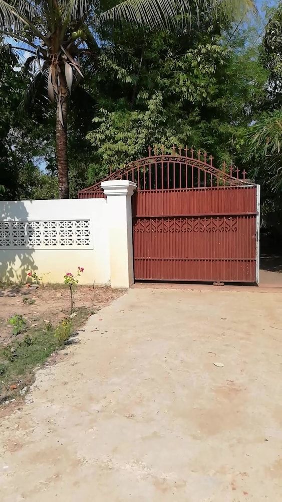 undefined La Maison des Bambous LMDBSR